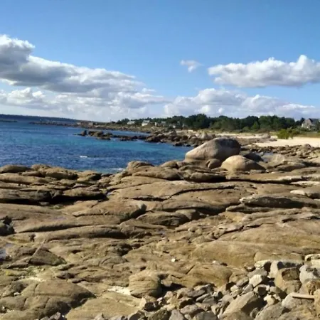 Avec Terrasse Au Calme *