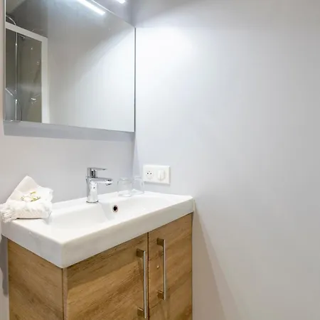 Appartement Avec Terrasse Au Calme *