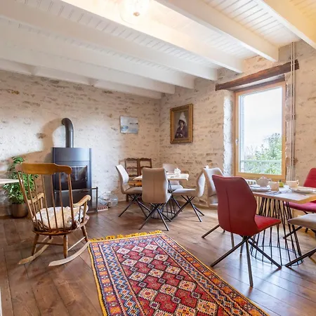 Appartement Avec Terrasse Au Calme *